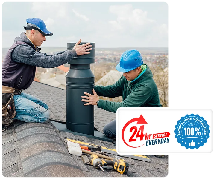 Chimney & Fireplace Installation And Repair in Dundalk, MD